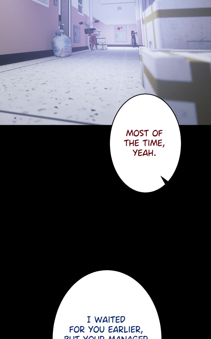 Read I'm Dating a Psychopath Manga Online