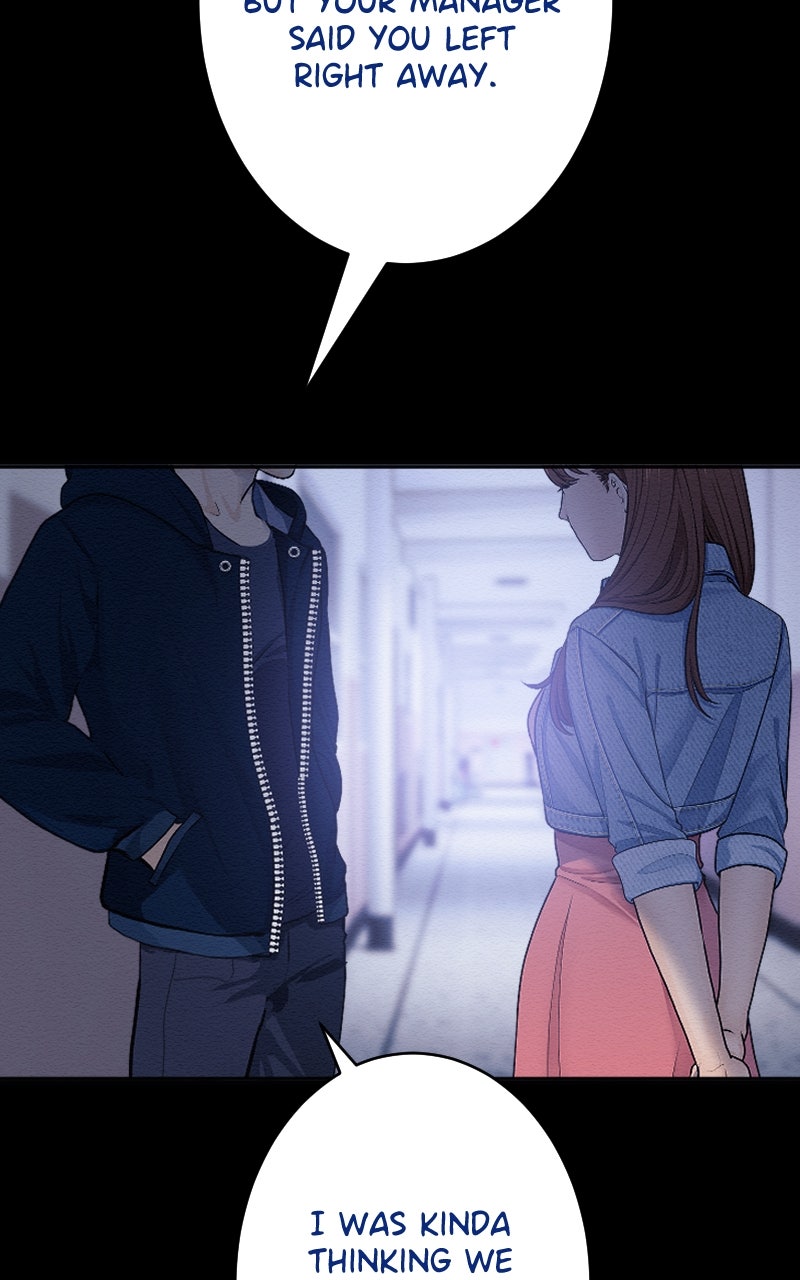 Read I'm Dating a Psychopath Manga Online