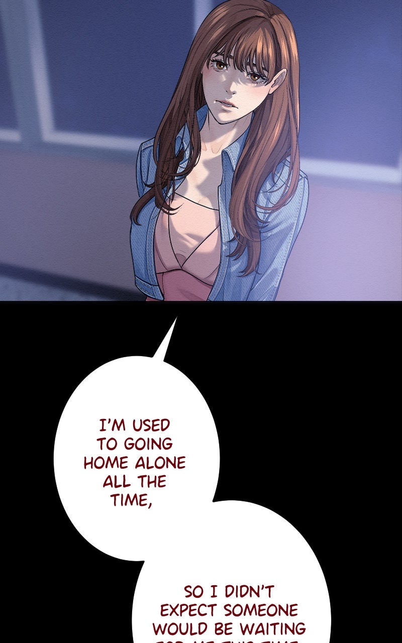 Read I'm Dating a Psychopath Manga Online