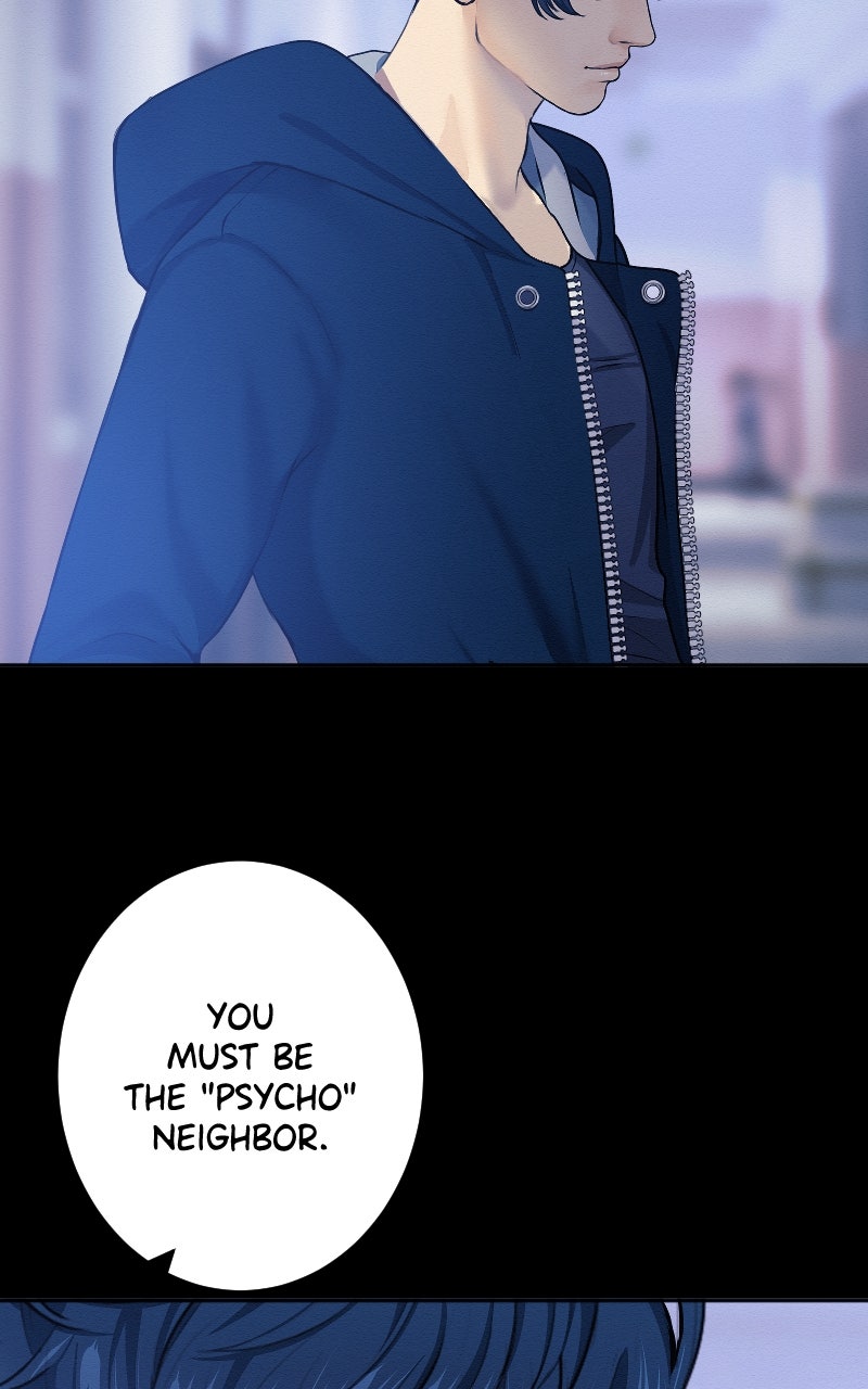 Read I'm Dating a Psychopath Manga Online