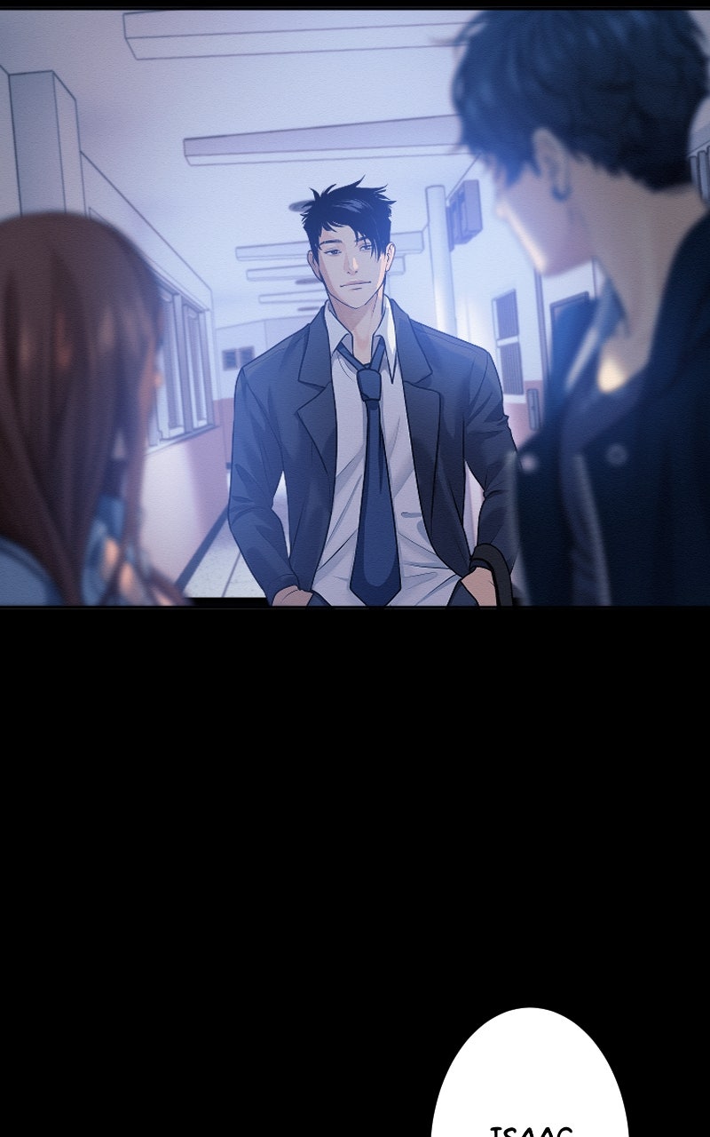 Read I'm Dating a Psychopath Manga Online
