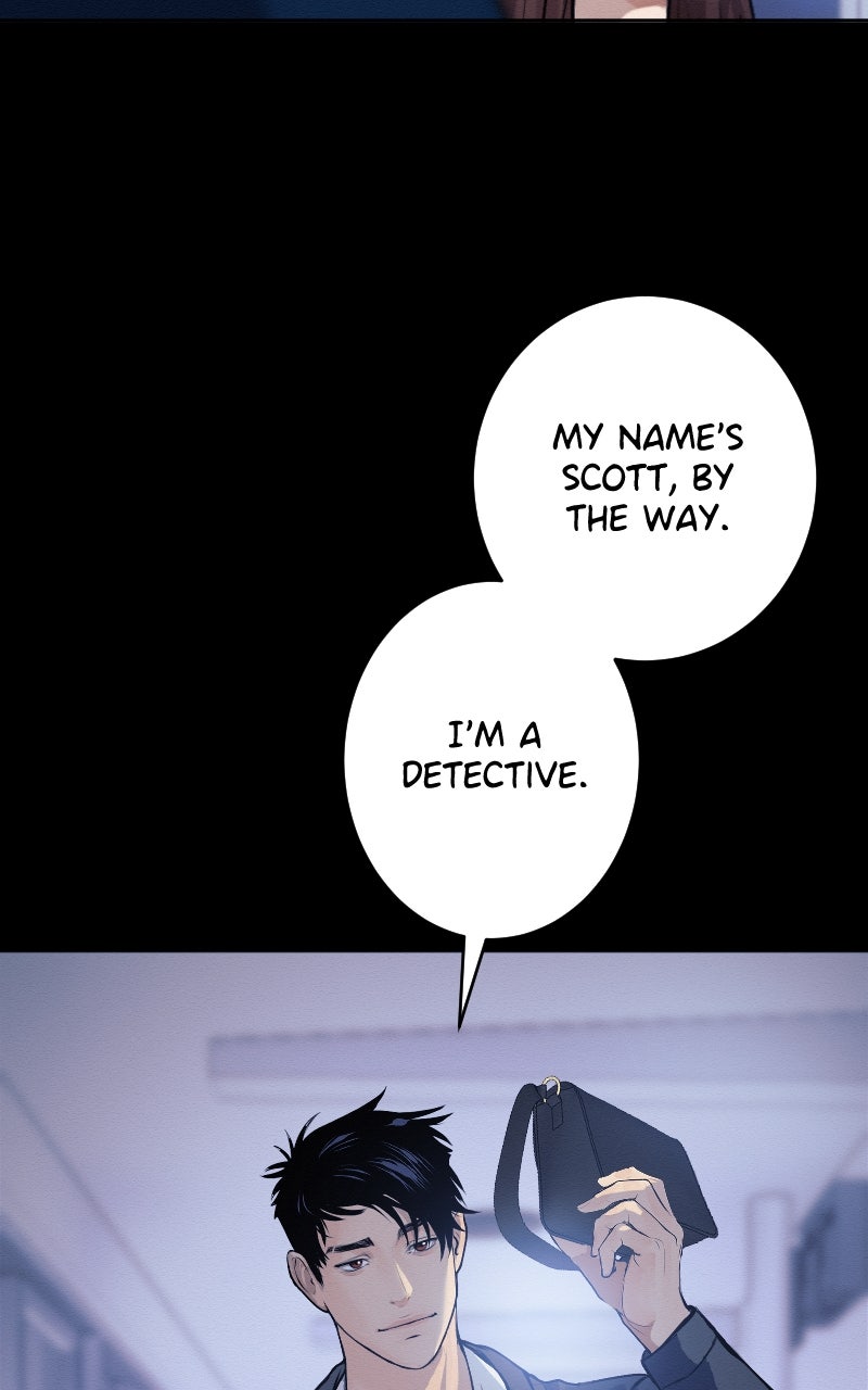 Read I'm Dating a Psychopath Manga Online
