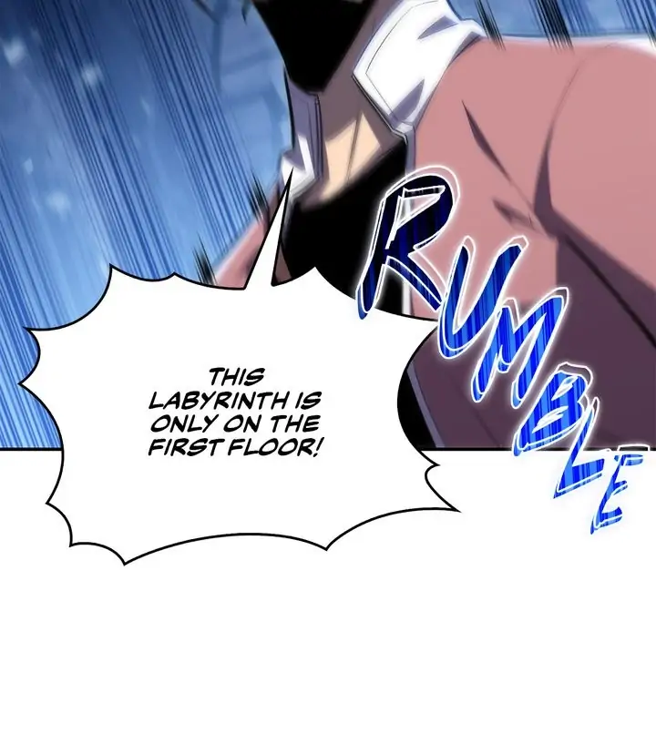 Read I'm the Max Level Newbie Manga Online