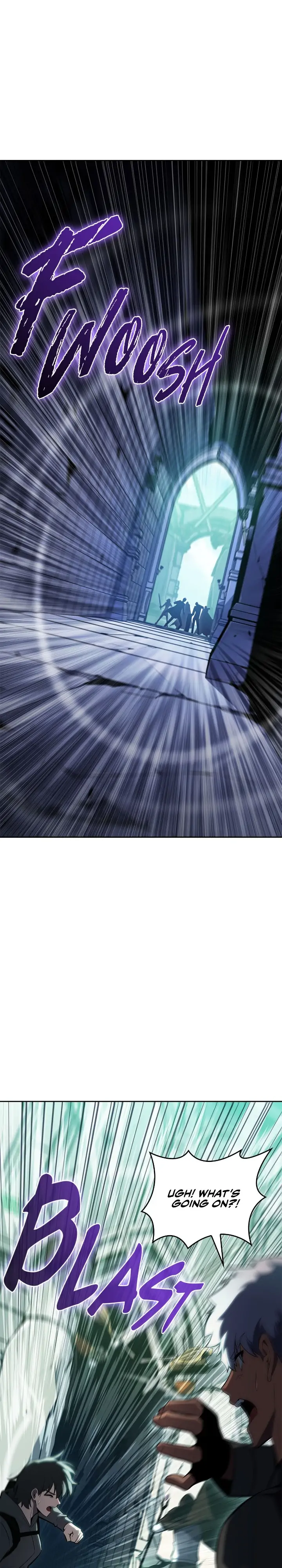 Read I'm the Max Level Newbie Manga Online