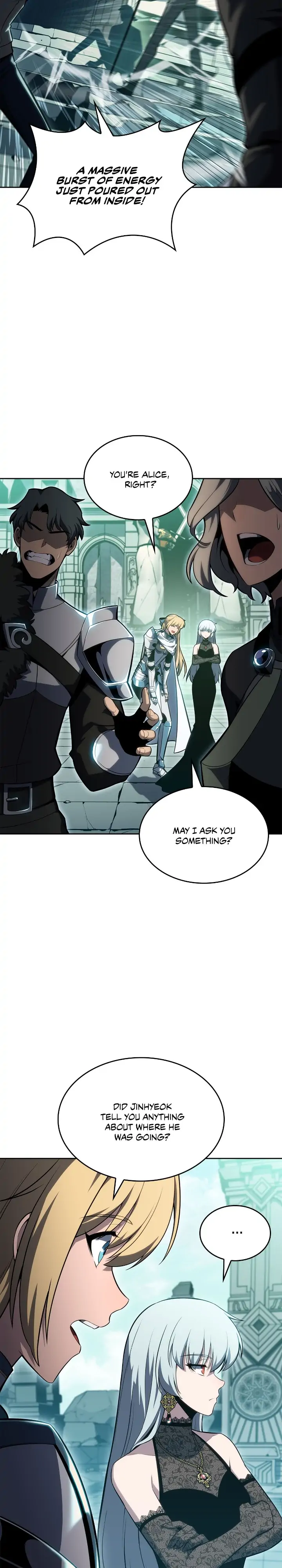 Read I'm the Max Level Newbie Manga Online