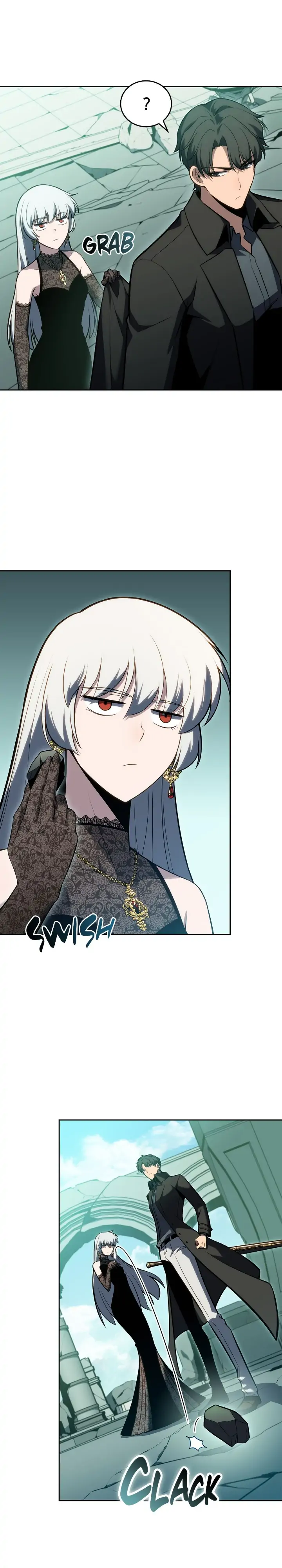 Read I'm the Max Level Newbie Manga Online