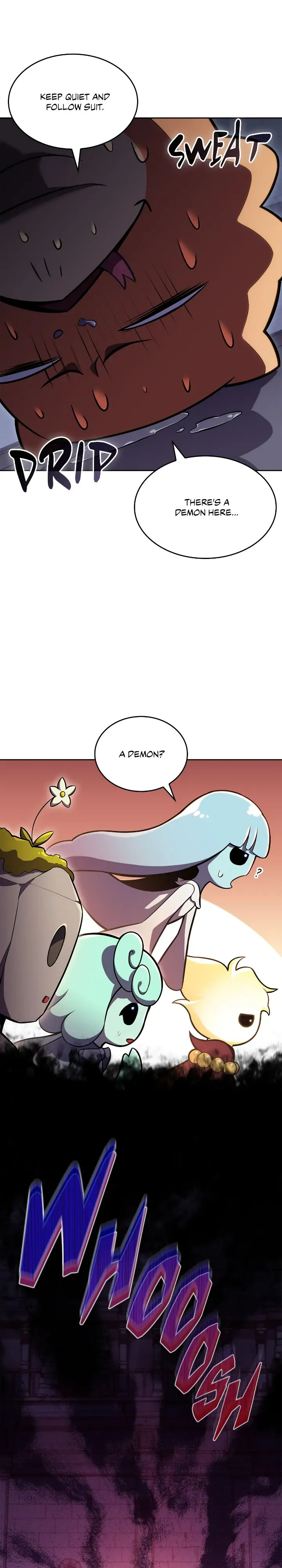 Read I'm the Max Level Newbie Manga Online