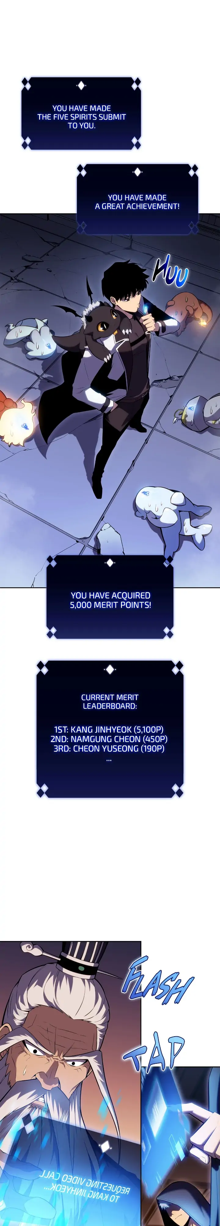 Read I'm the Max Level Newbie Manga Online