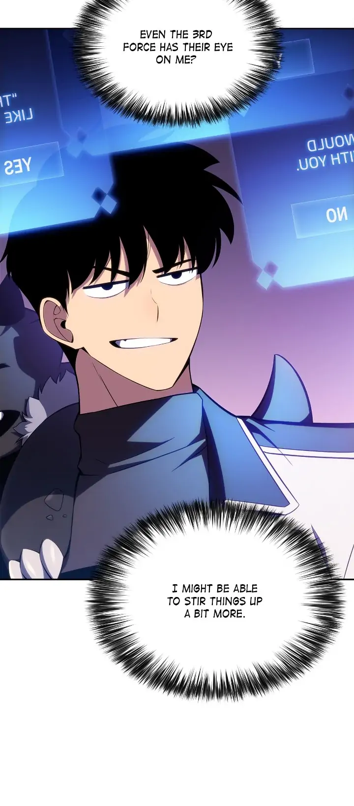 Read I'm the Max Level Newbie Manga Online