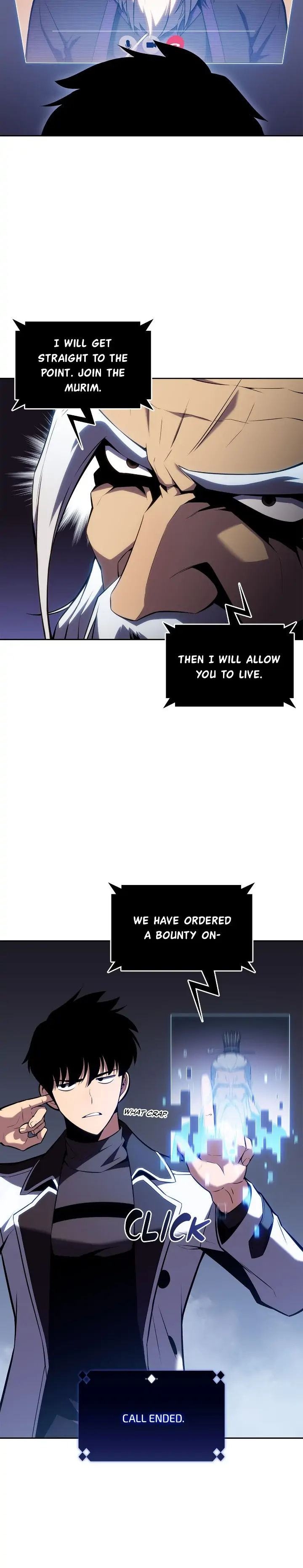 Read I'm the Max Level Newbie Manga Online