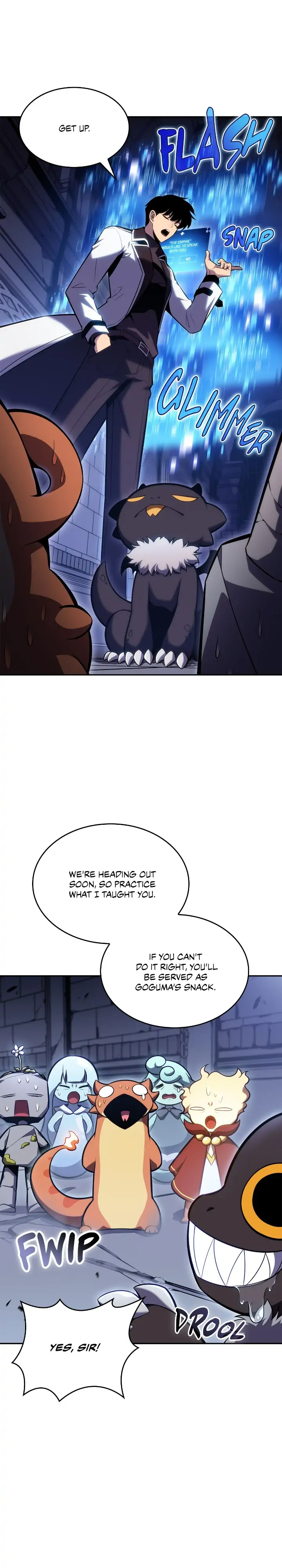 Read I'm the Max Level Newbie Manga Online