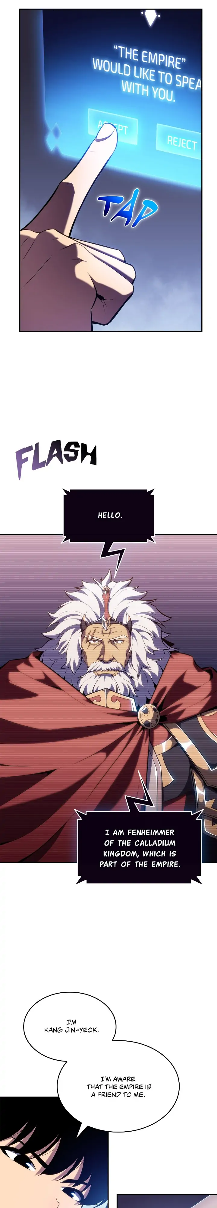 Read I'm the Max Level Newbie Manga Online