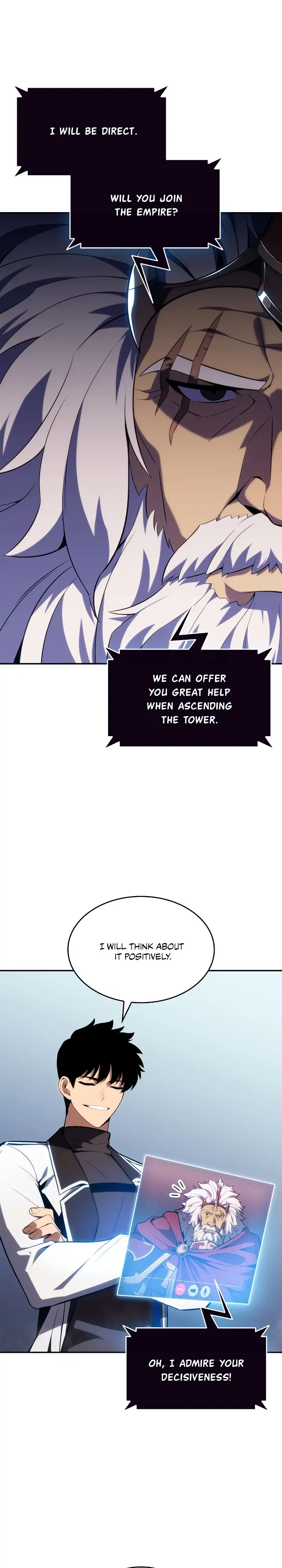 Read I'm the Max Level Newbie Manga Online