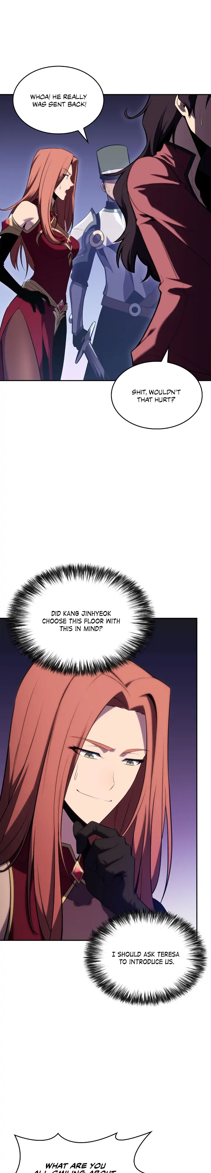 Read I'm the Max Level Newbie Manga Online