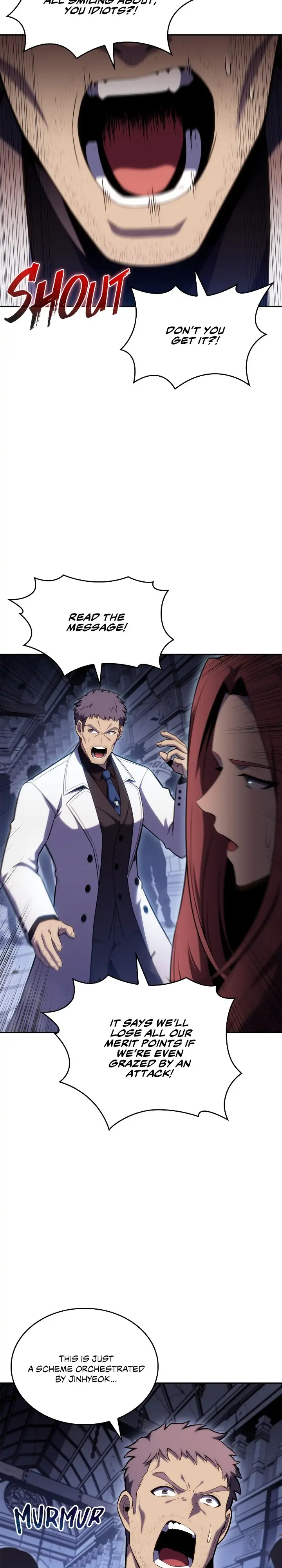 Read I'm the Max Level Newbie Manga Online