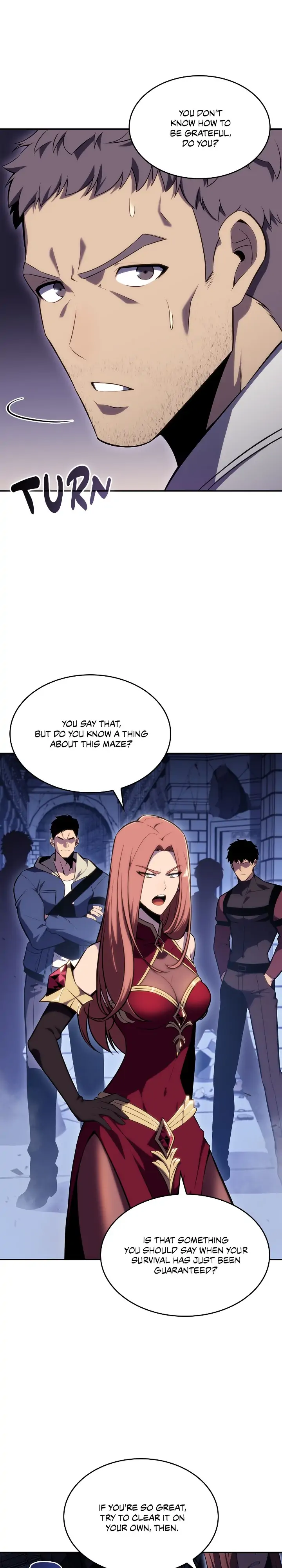 Read I'm the Max Level Newbie Manga Online