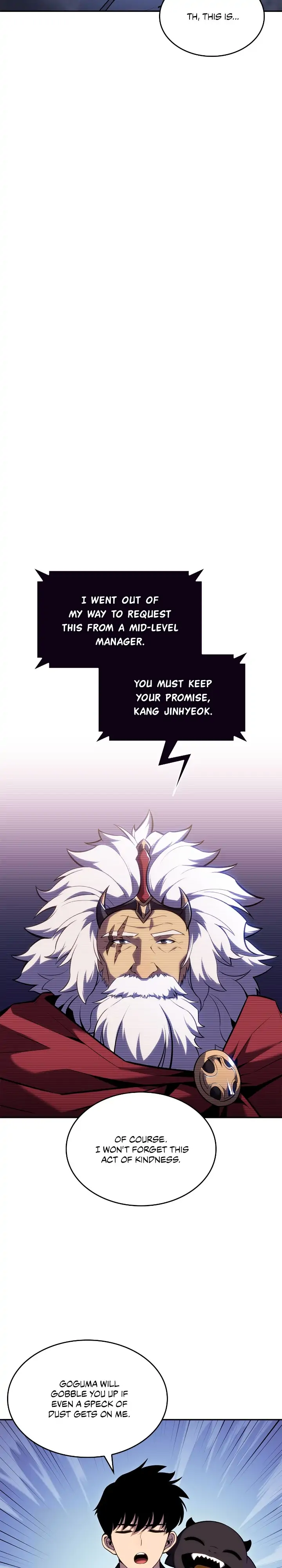 Read I'm the Max Level Newbie Manga Online