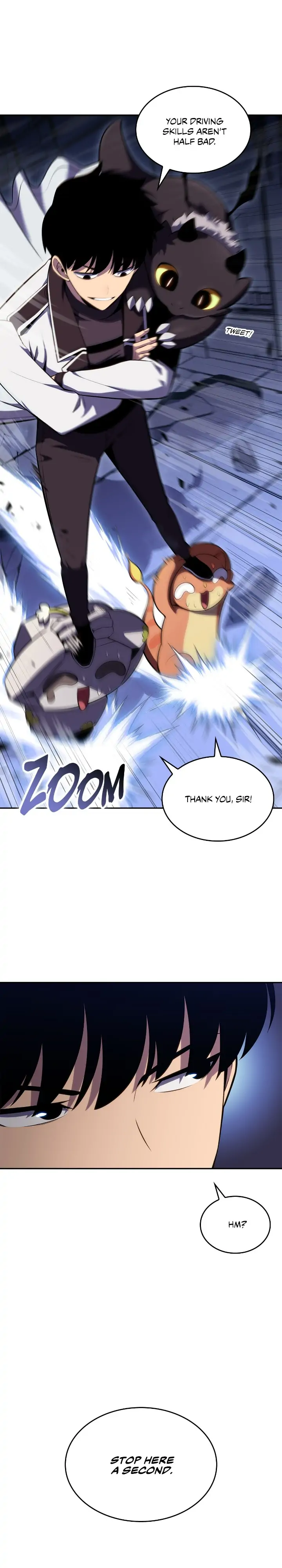 Read I'm the Max Level Newbie Manga Online