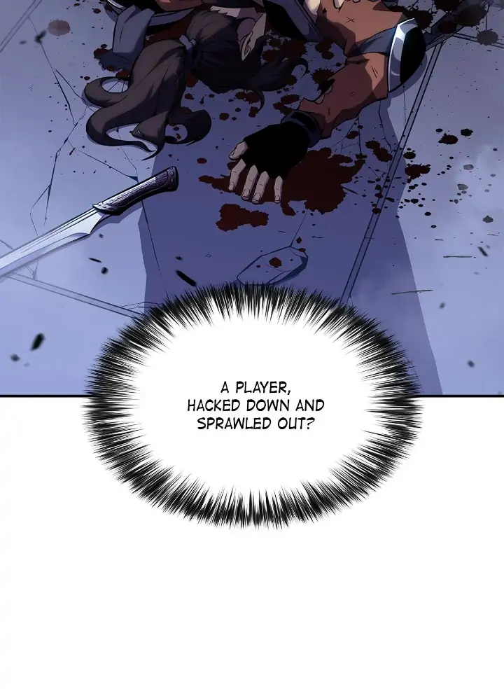Read I'm the Max Level Newbie Manga Online