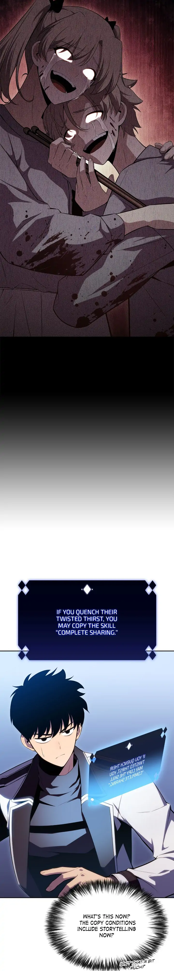 Read I'm the Max Level Newbie Manga Online
