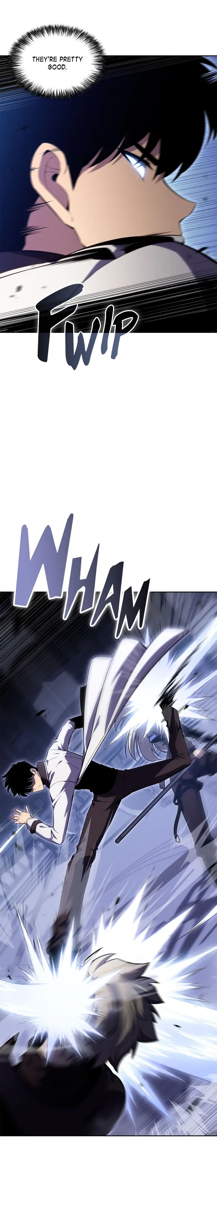 Read I'm the Max Level Newbie Manga Online