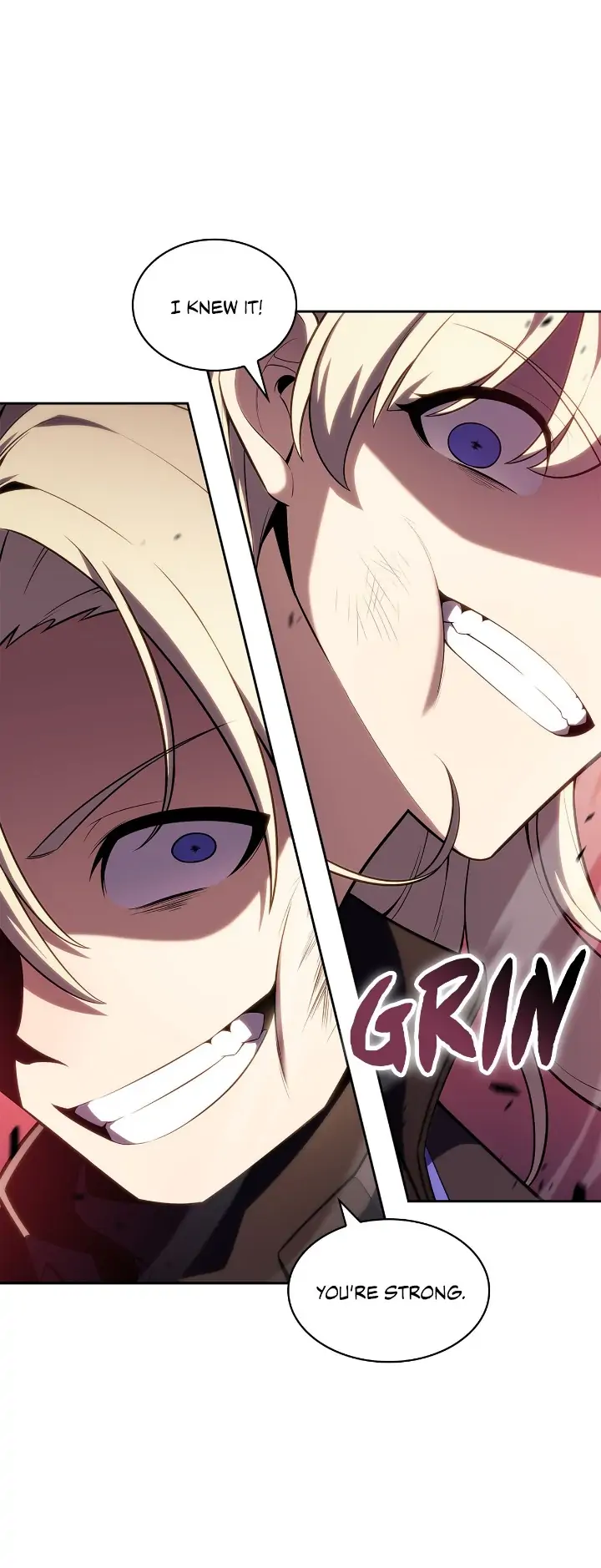 Read I'm the Max Level Newbie Manga Online