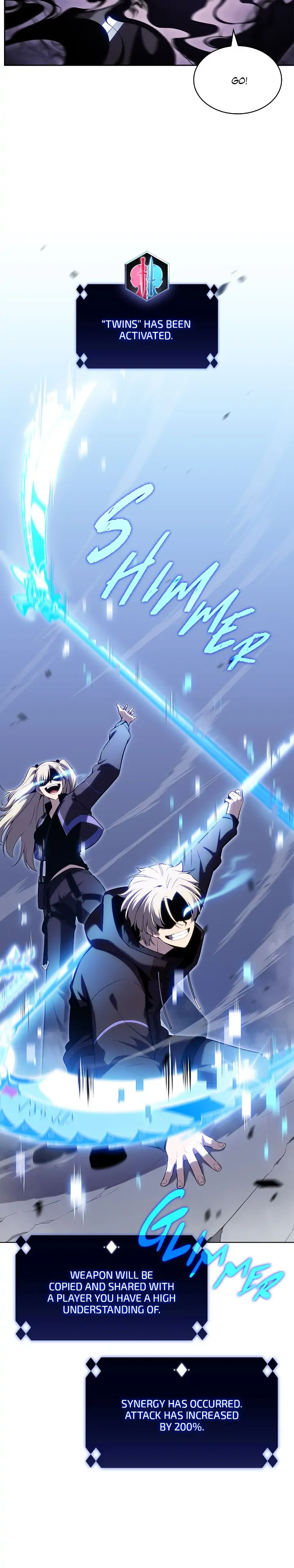 Read I'm the Max Level Newbie Manga Online