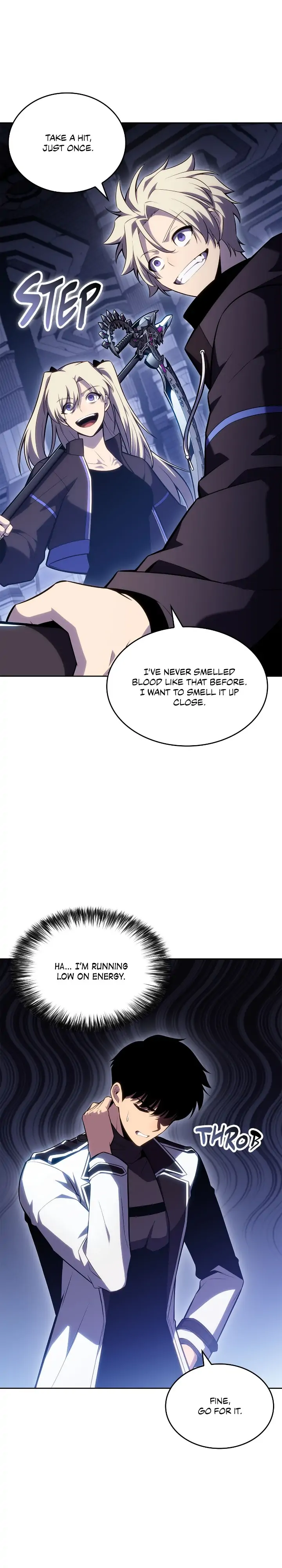 Read I'm the Max Level Newbie Manga Online