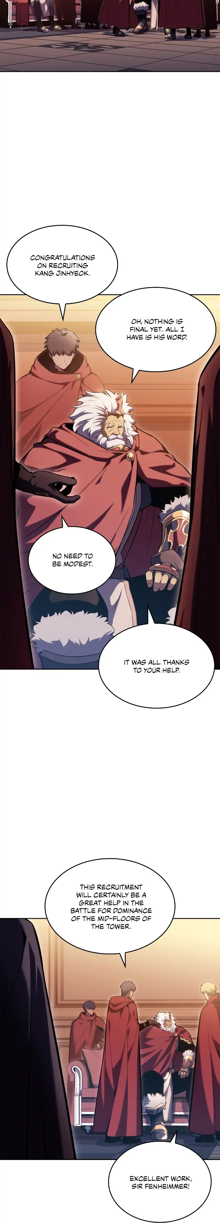 Read I'm the Max Level Newbie Manga Online