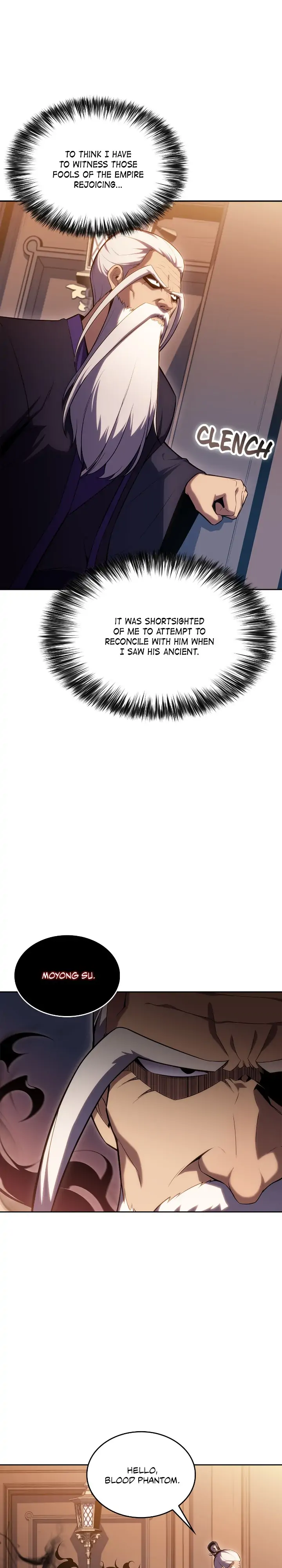 Read I'm the Max Level Newbie Manga Online