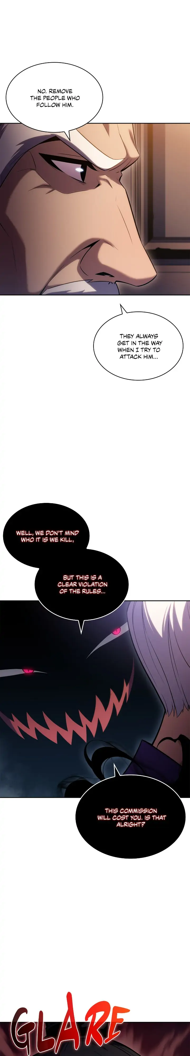 Read I'm the Max Level Newbie Manga Online