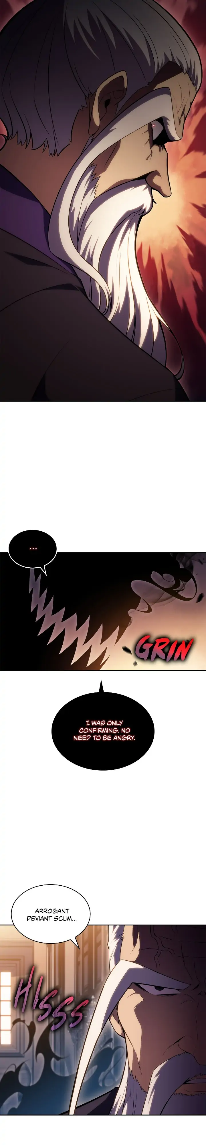 Read I'm the Max Level Newbie Manga Online