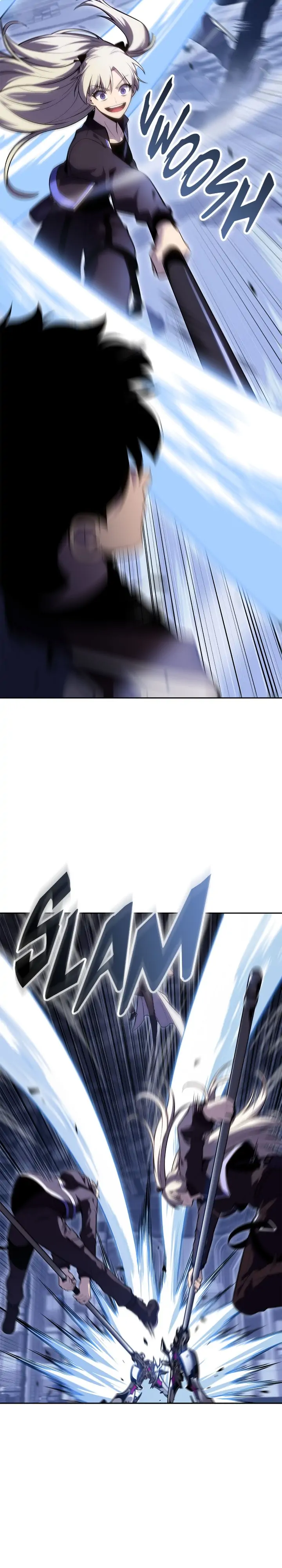 Read I'm the Max Level Newbie Manga Online