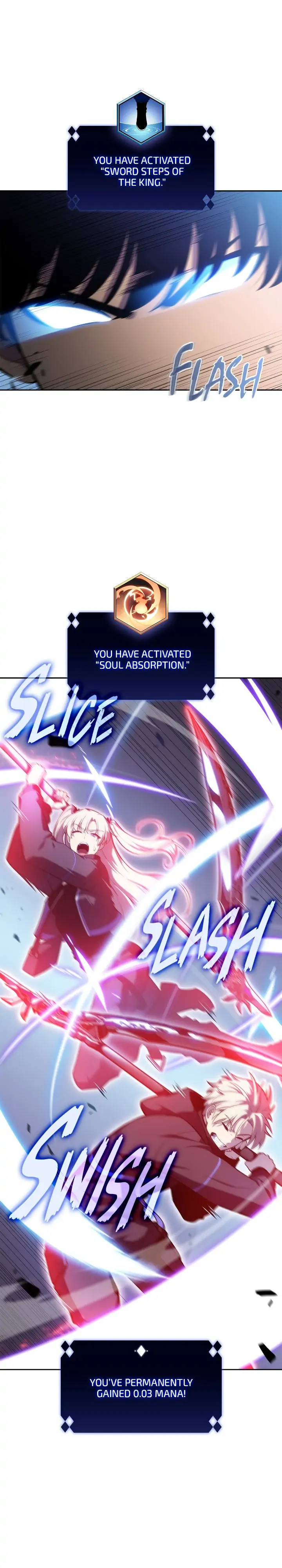 Read I'm the Max Level Newbie Manga Online