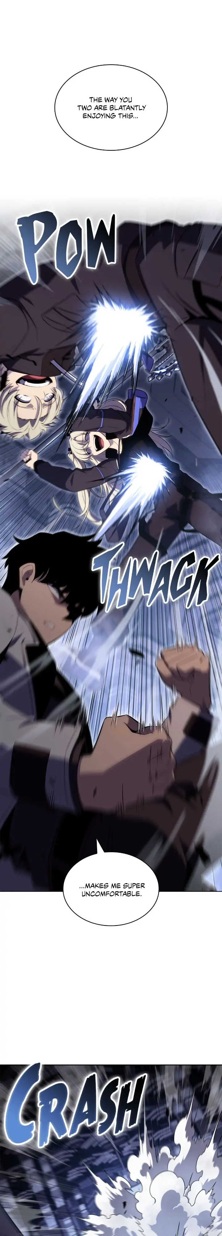 Read I'm the Max Level Newbie Manga Online