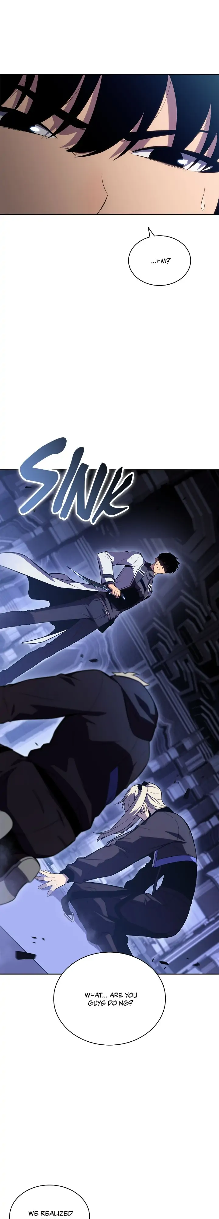 Read I'm the Max Level Newbie Manga Online