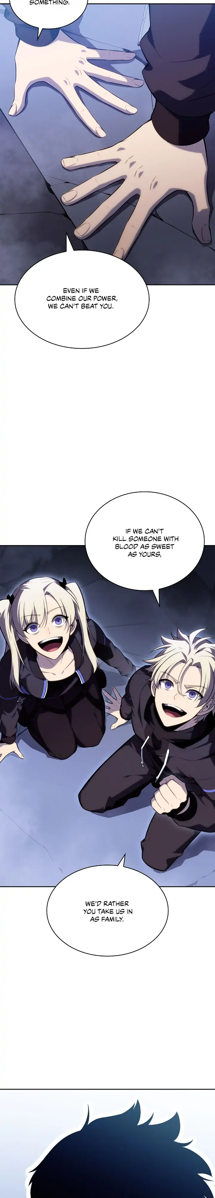 Read I'm the Max Level Newbie Manga Online