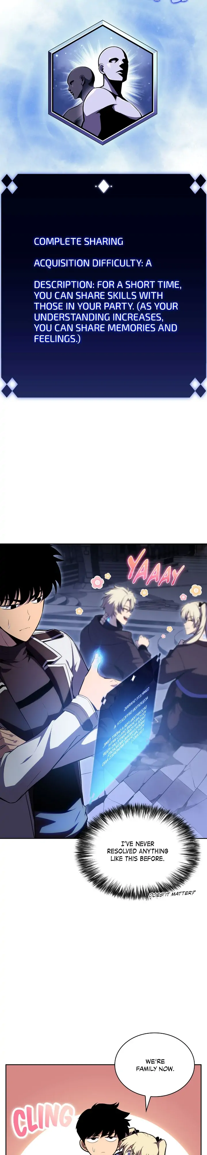 Read I'm the Max Level Newbie Manga Online