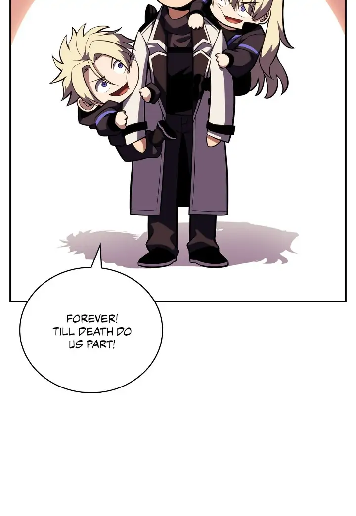 Read I'm the Max Level Newbie Manga Online