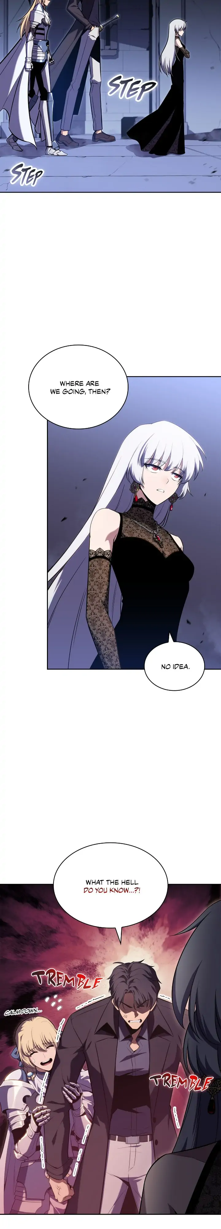 Read I'm the Max Level Newbie Manga Online