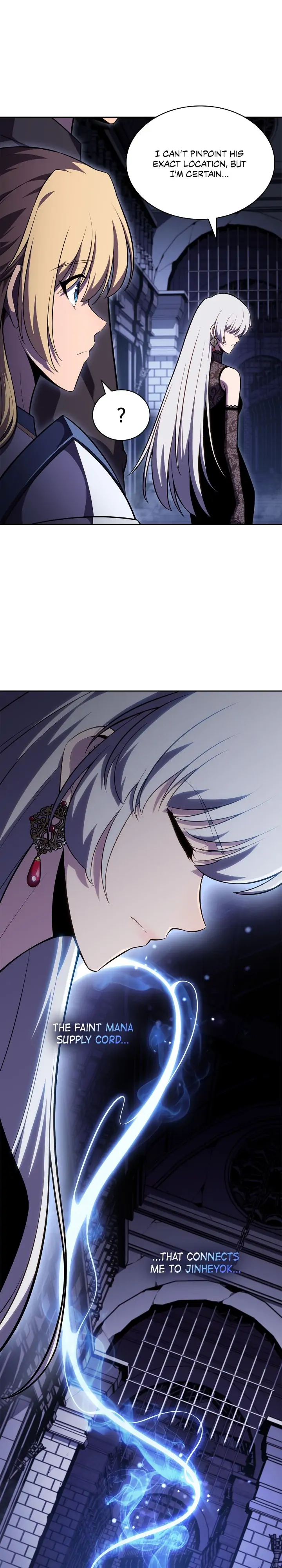 Read I'm the Max Level Newbie Manga Online
