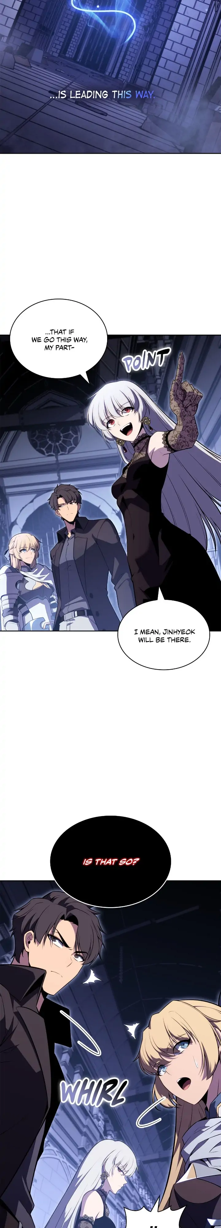 Read I'm the Max Level Newbie Manga Online