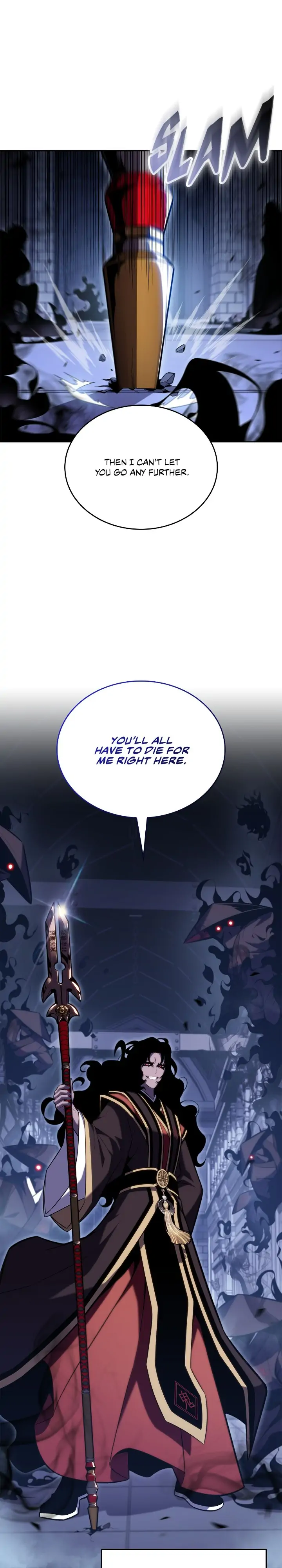 Read I'm the Max Level Newbie Manga Online
