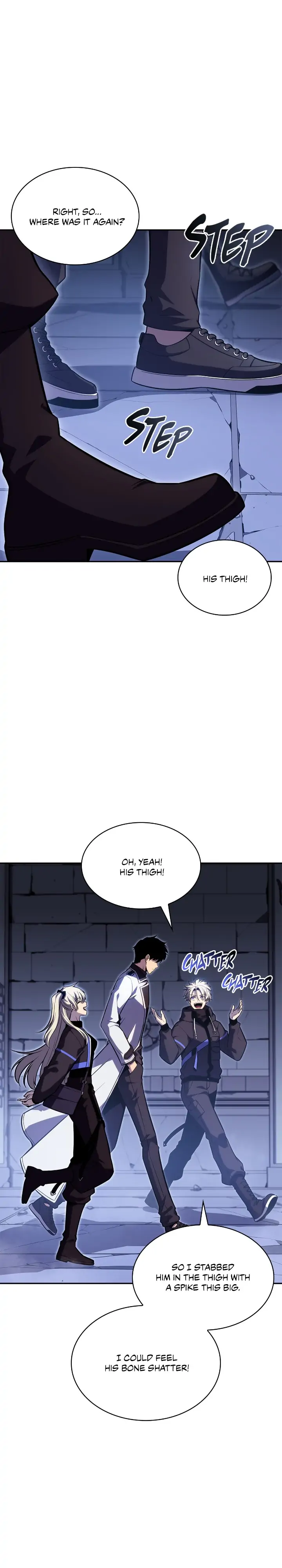 Read I'm the Max Level Newbie Manga Online