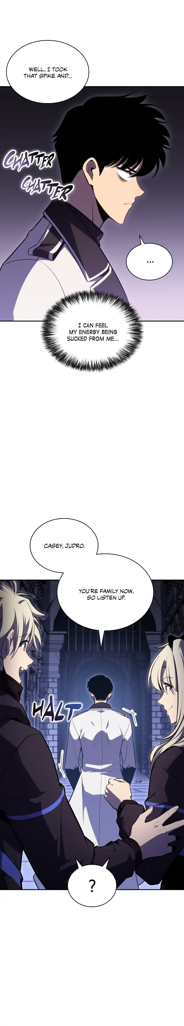 Read I'm the Max Level Newbie Manga Online