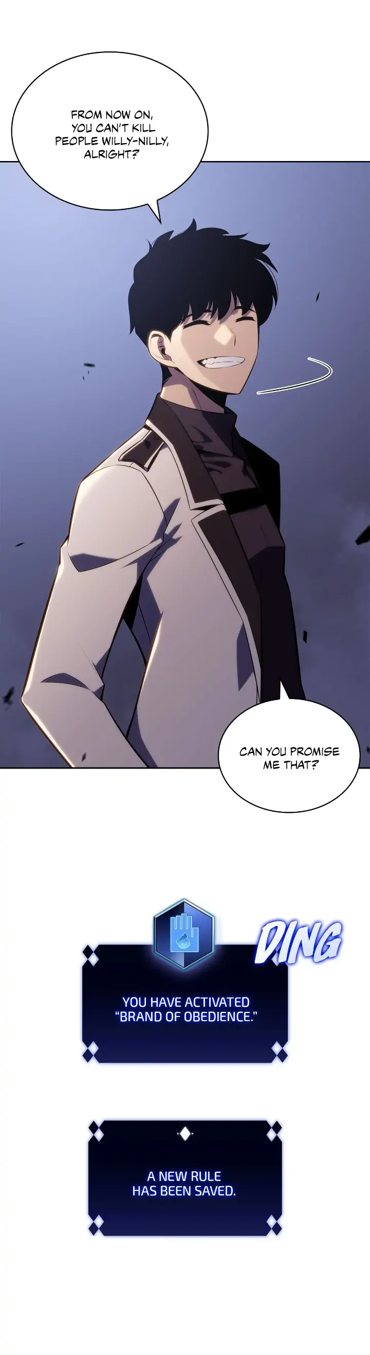 Read I'm the Max Level Newbie Manga Online