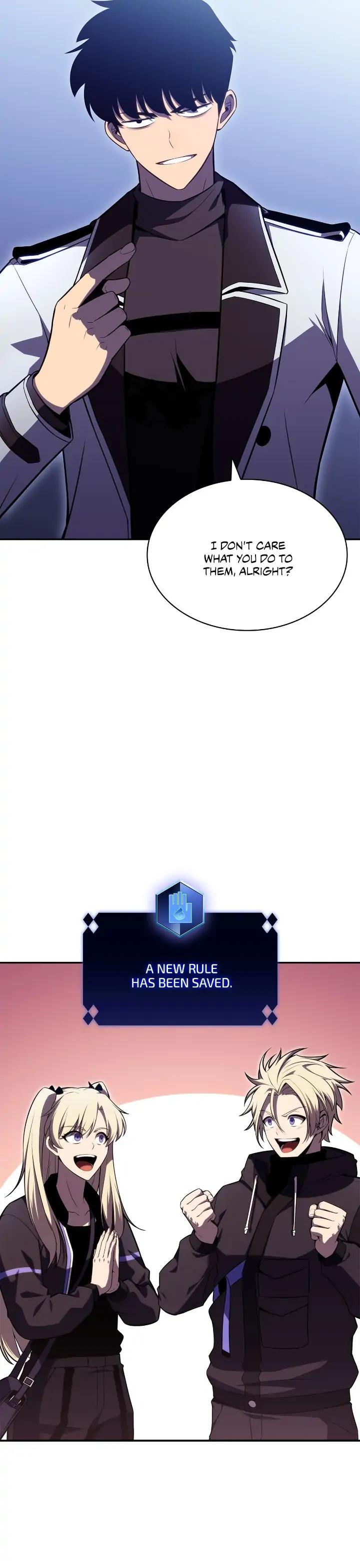 Read I'm the Max Level Newbie Manga Online