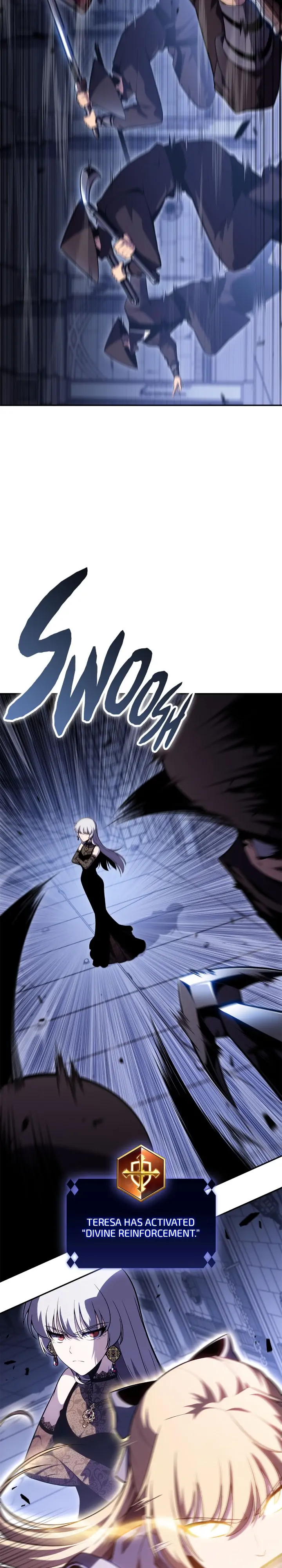 Read I'm the Max Level Newbie Manga Online