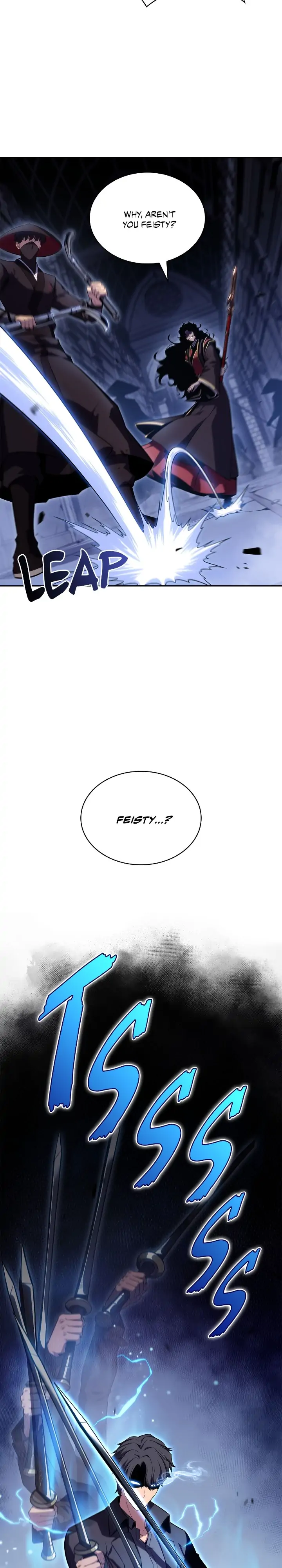 Read I'm the Max Level Newbie Manga Online