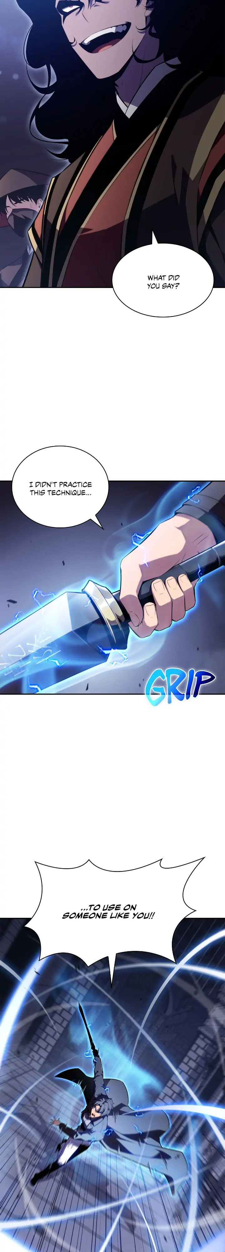 Read I'm the Max Level Newbie Manga Online